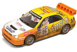 Ninco 50346 Subaru Imola Barro NC-5 SlotCar 1:32 OVP Carrera