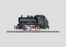Dampflok Märklin 3000 HO, Nostalgie, 89006 DB