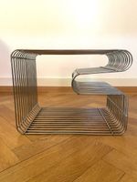 Design Coffeetable Metallgestell
