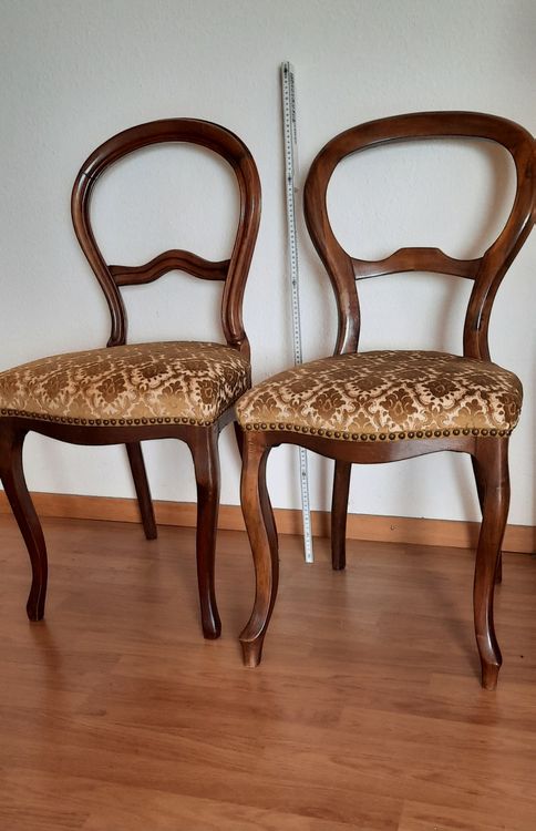 Luxus Stuhle Gebraucht Zu Verschenken Bilder