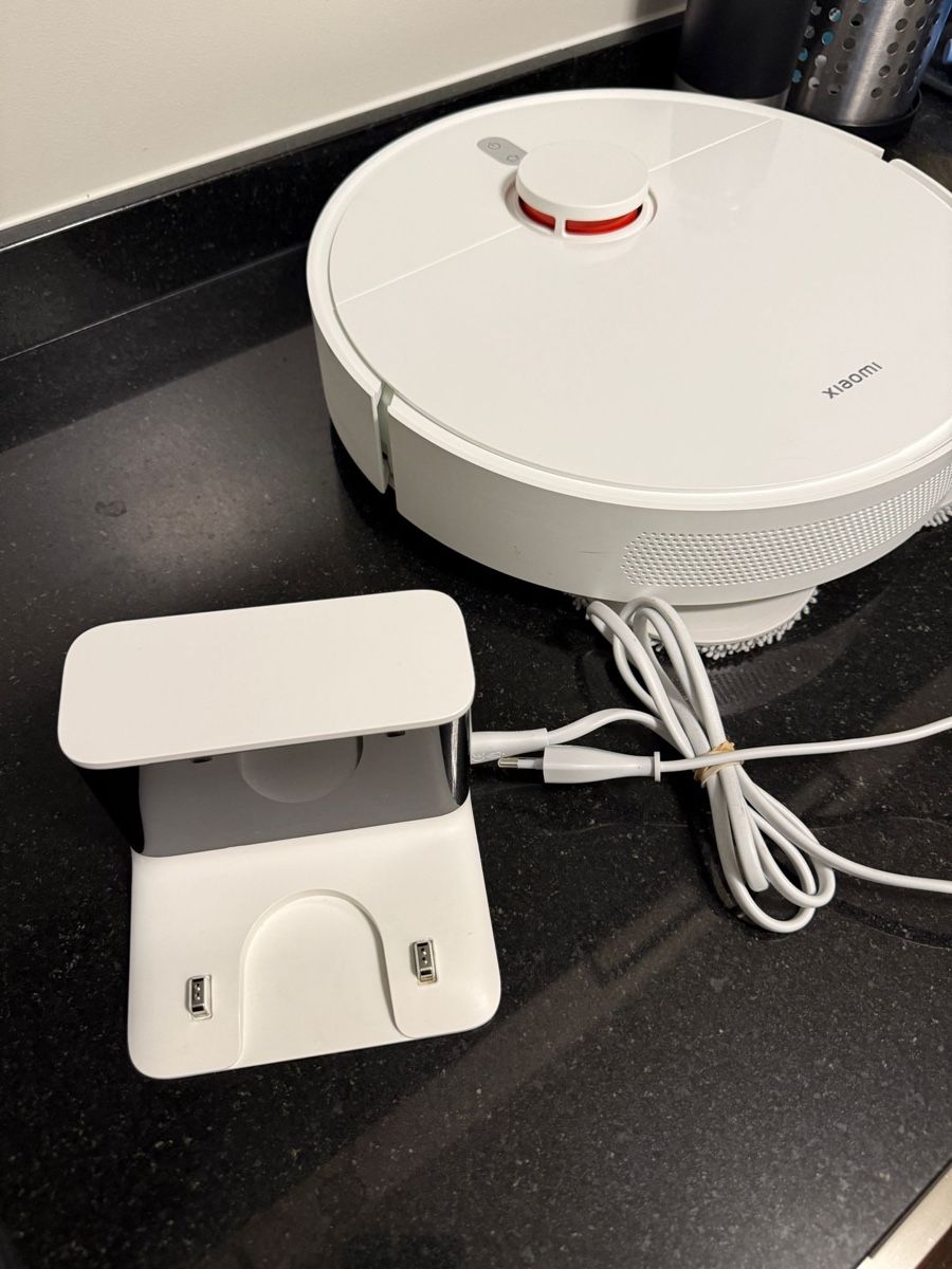 Xiaomi Aspirateurs & Accessoires: Xiaomi Robot Vacuum s10+ – D'occasion à Villmergen par ivancitomm99 2