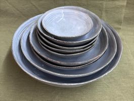 Schüssel Set