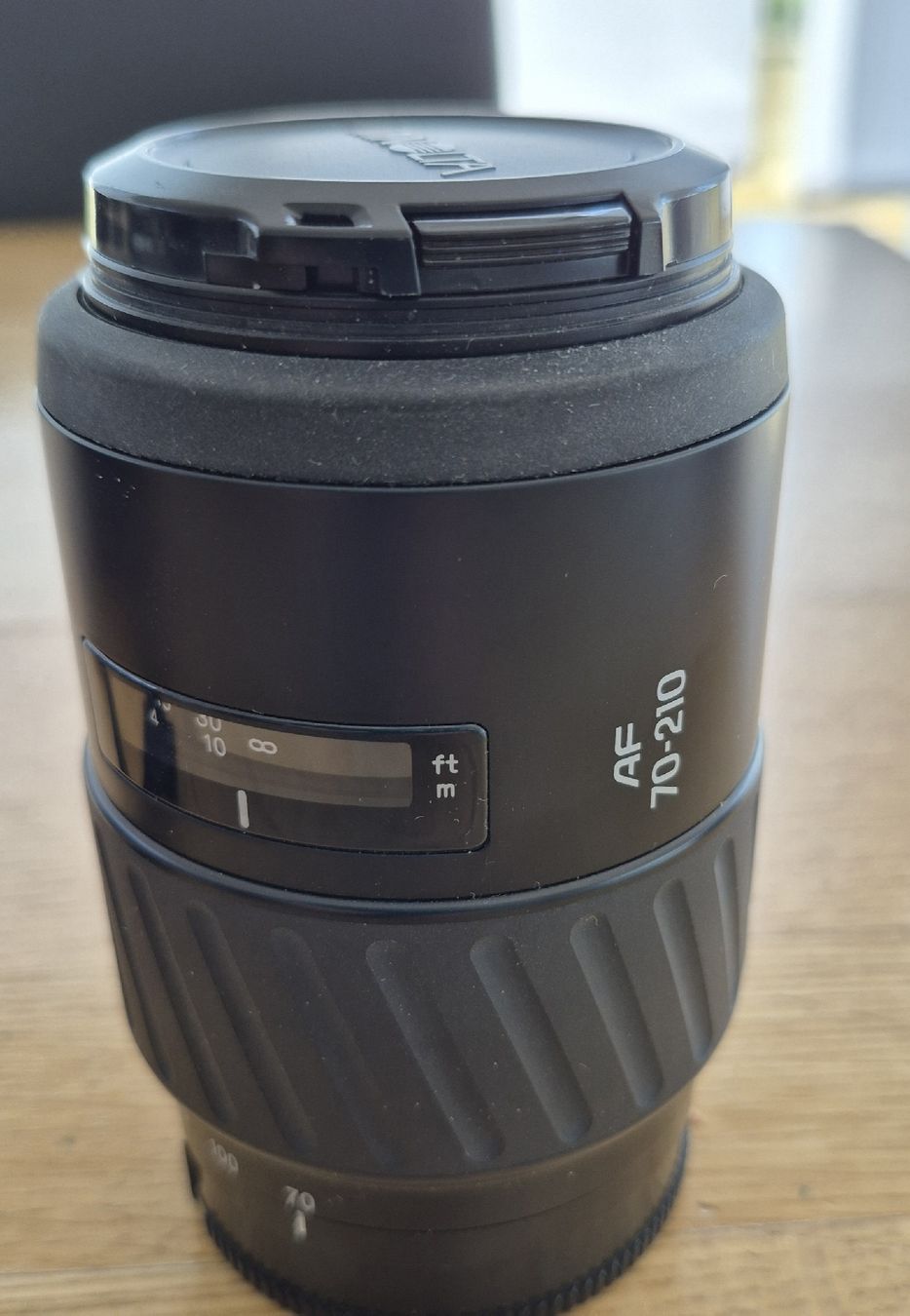 Minolta Appareil photo: Kamera Minolta 5000i – D'occasion à Ersigen par Sprossi 1