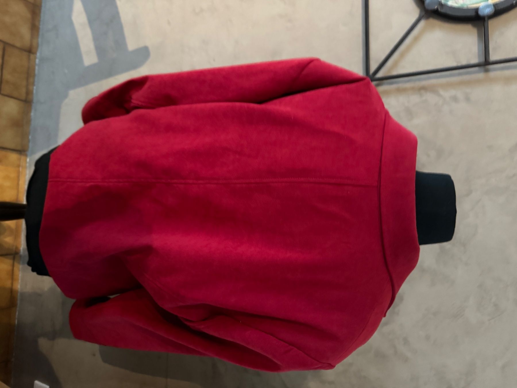 Giacche: Blaser rouge Taille 46 – Usato da Veyrier venduto da kimedovapa 1