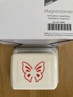 Stanzer Schmetterling