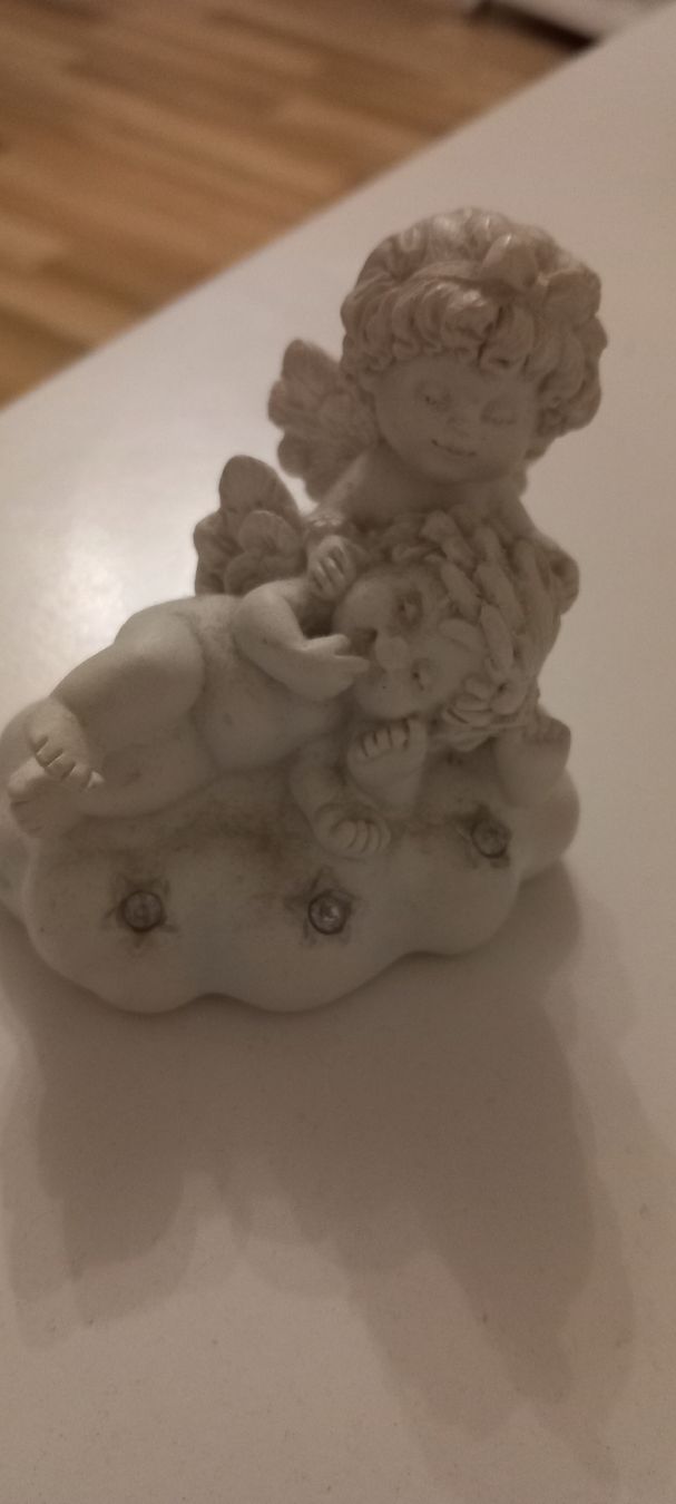 Statuette: Engel Sammlung – Nuovo (secondo la descrizione) da Balsthal venduto da Marica75 1