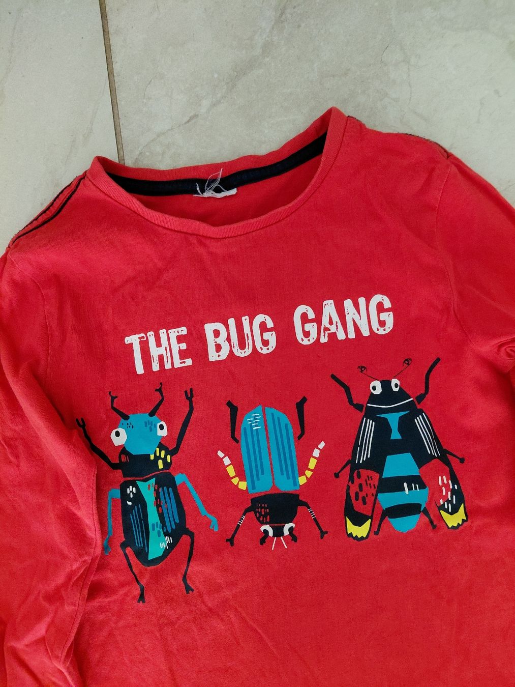 Camicie, T-shirt & Polo: Tshirt   – Usato da Grenchen venduto da fabai 3