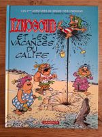 IZNOGOUD et les vacances du Calife (2000) Tome 3