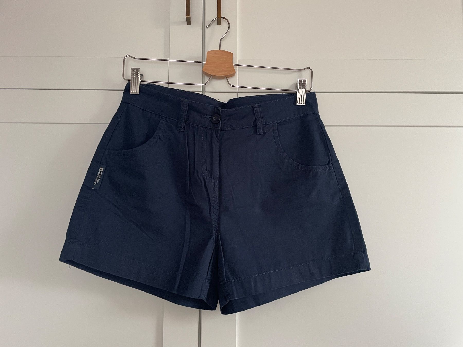Lotti di vestiti: kurze Wanderhosen WarenHouse Gr. 36 – Usato da Lützelflüh-Goldbach venduto da Christian1980