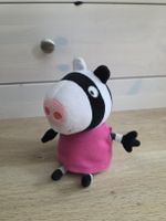 Ty Zoe Zebra Plueschtier