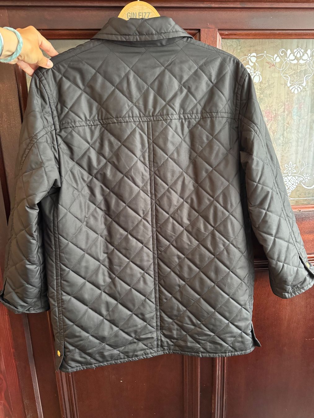 Bogner Vestes: Bogner Steppjacke – D'occasion à Obfelden par cesarina10 4