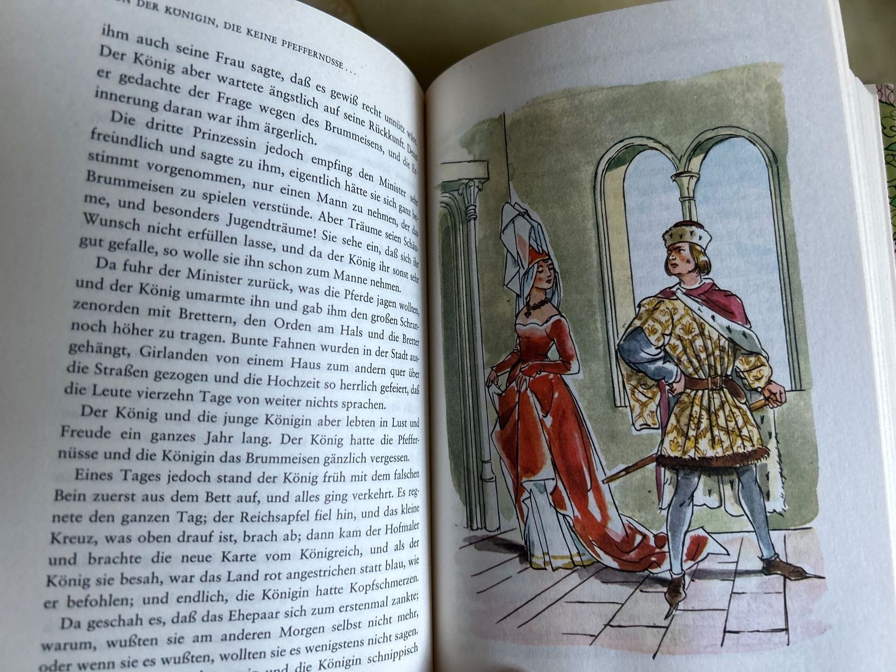 Libri: Buch Märchen und Sagen Reader's Digest gebraucht – Usato da Villnachern venduto da RicardoMary 3