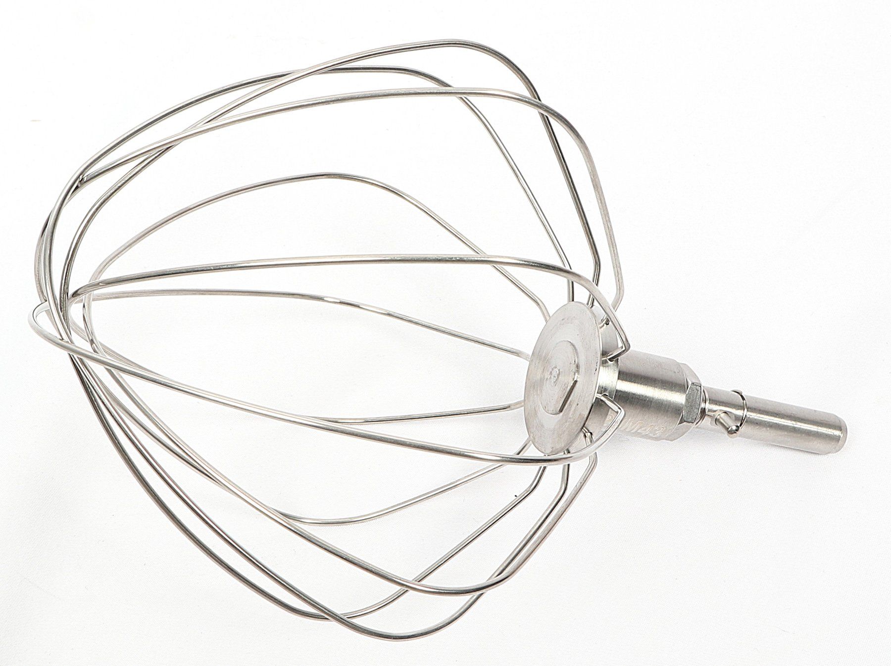 Kenwood Elettrodomestici da cucina: KENWOOD Schwingbesen – Nuovo (secondo la descrizione) da Steinen venduto da Restwert_Steinen 3