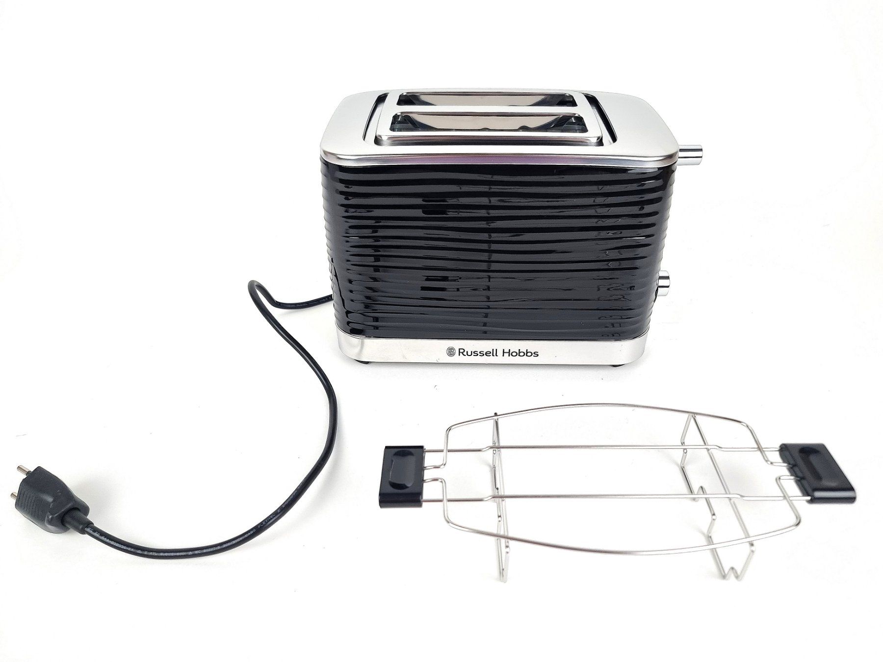 Russell Hobbs Küchengeräte: Russell Hobbs Toaster – Neu (gemäss Beschreibung) aus Urtenen-Schönbühl von Restwert_Schoenbuehl 5