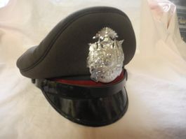 POLIZEI HUT  THAI POLICE  SEHR GUTER ZUSTAND