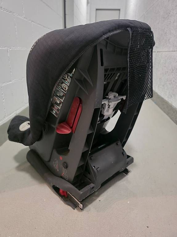 Auto-Kindersitze: Kindersitz Britax Römer Duo – Gebraucht aus Birmenstorf AG von sup_fhc5 1