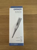 OMRON Flex Temp Smart Digital Thermometer - Neuwertig!