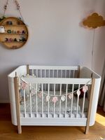 Oliver Furniture Mini+ Babybett