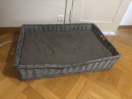 Hundebett