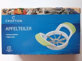 Crofton Apfelteiler
