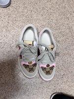 Gucci Damen schuh Gr. 38