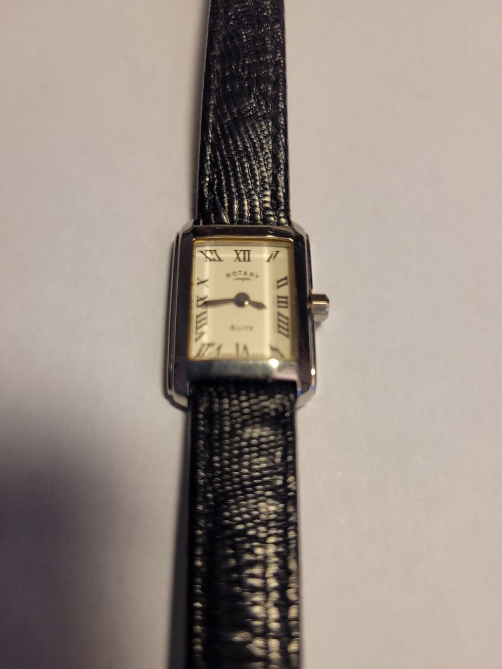 Rotary Orologi: Rotary Elite uhr – Nuovo (secondo la descrizione) da St. Gallen venduto da kamel27 1