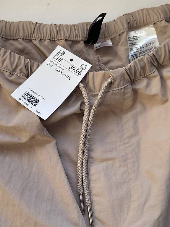 Pantaloni: Baggy Hose – Nuovo e nell'imballaggio originale da Basel venduto da rah_c68w 1