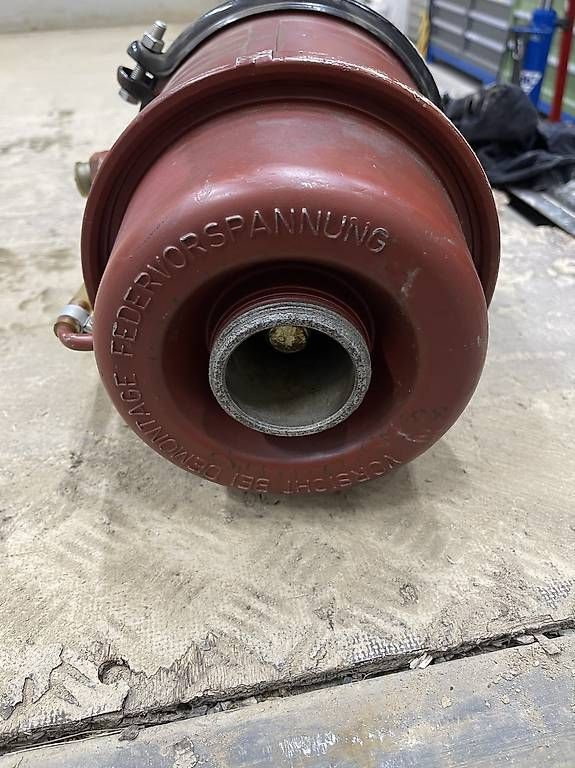 Tutti pezzi di ricambio auto: Bremszylinder Wabco 4253022087 – Nuovo e nell'imballaggio originale da Berg am Irchel venduto da Hookah96 3