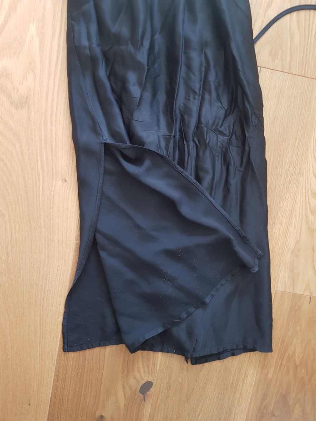 Vestiti: Trägerkleid von Dixie Viskose – Usato da Eschenbach SG venduto da SanFranciscoCalifornia 4