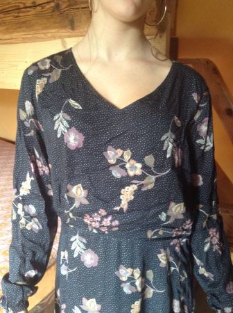Neu! SORGENFRI SYLT Kleid "Debby" NP: 149€
