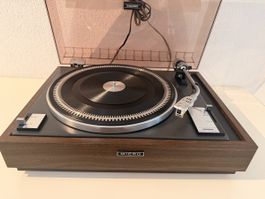Micro Seiki MR-111 – Vintage High-End Plattenspieler (Riemen