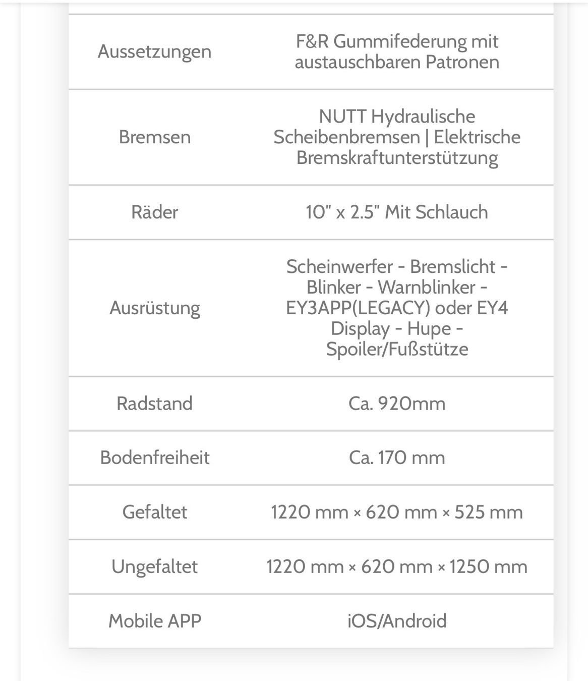 Scooter: Dulatron Forever Pro e scooter – Nuovo (secondo la descrizione) da Bürgenstock venduto da reg_2w5v 6