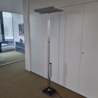 Stehleuchte Baltensweiler Aladin - LED