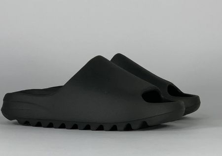 Adidas Yeezy Slide Dark Onyx EU47