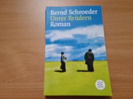 Unter Brüdern