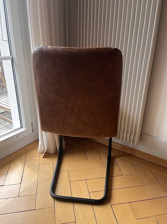 Stühle: Stuhl – Gebraucht aus Bern von nad_8dvc 2