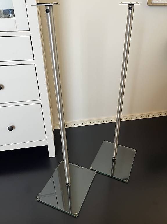 Supporti a parete: 2x Spectral HiFi Lautsprecherständer  – Usato da Birmensdorf ZH venduto da onlineflo 3
