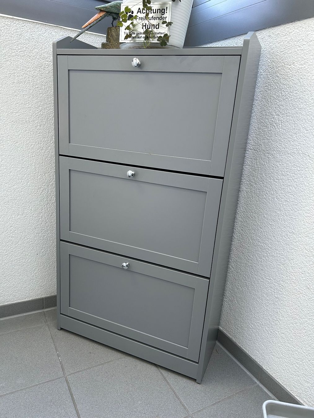 Autoribaltabili: Schuhschrank – Usato da Bottmingen venduto da Cesar1234