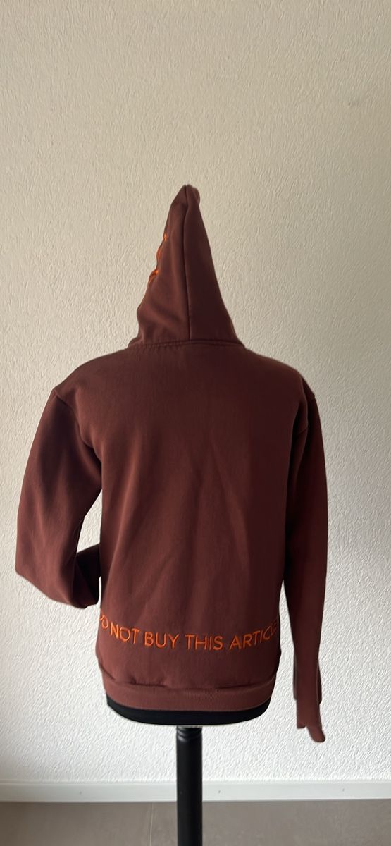 Nike Jacken: Veste NIKE chocolat taille S – Neu (gemäss Beschreibung) aus Boudry von Fiona1973 1