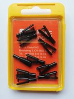 Mini Gabelkopf Slow Fly 2.0 mm - 10 Stk