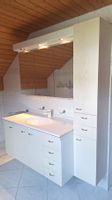 Badezimmer Einrichtung