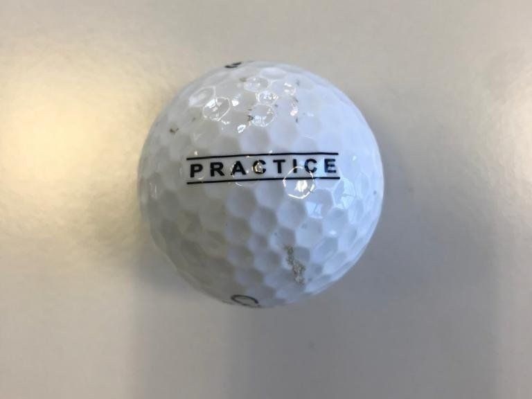 Callaway Bälle: 2 x Golfbälle (Callaway, Taylor Made) – Gebraucht aus Zug von Cry71 6