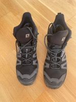 Salomon X Ultra 4 Mid GTX Gore-Tex – Gr. 41⅓ / Size 41⅓