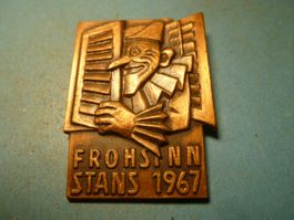 STANS 1967 BRONZE