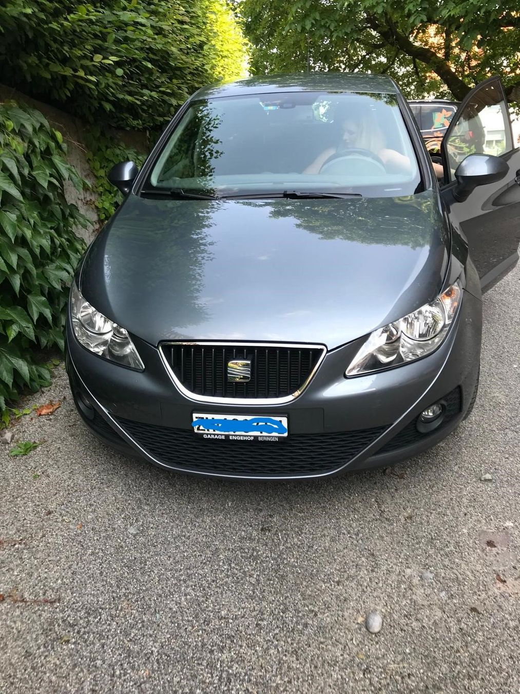 Autos: Seat Ibiza 1.2 Tsi – Gebraucht aus Oerlingen von Nils4442 1
