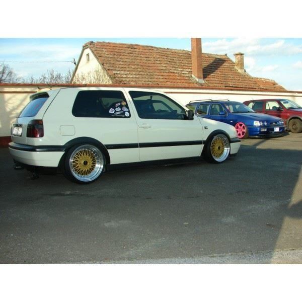 BMW Cerchioni: Alufelgen Retro Mazda MX-5 Golf 2 oder BMW Vintage 17" – Nuovo e nell'imballaggio originale da Pfäffikon ZH venduto da alufelgenprofis 2