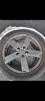 4 jantes alu RIAL 17" avec pneus été 225/50 R17 98V XL