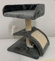 Kleiner Katzenbaum 