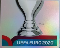 Euro 2020 Panini fehlende finden finden!