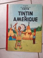 TINTIN en AMÉRIQUE. De 1962